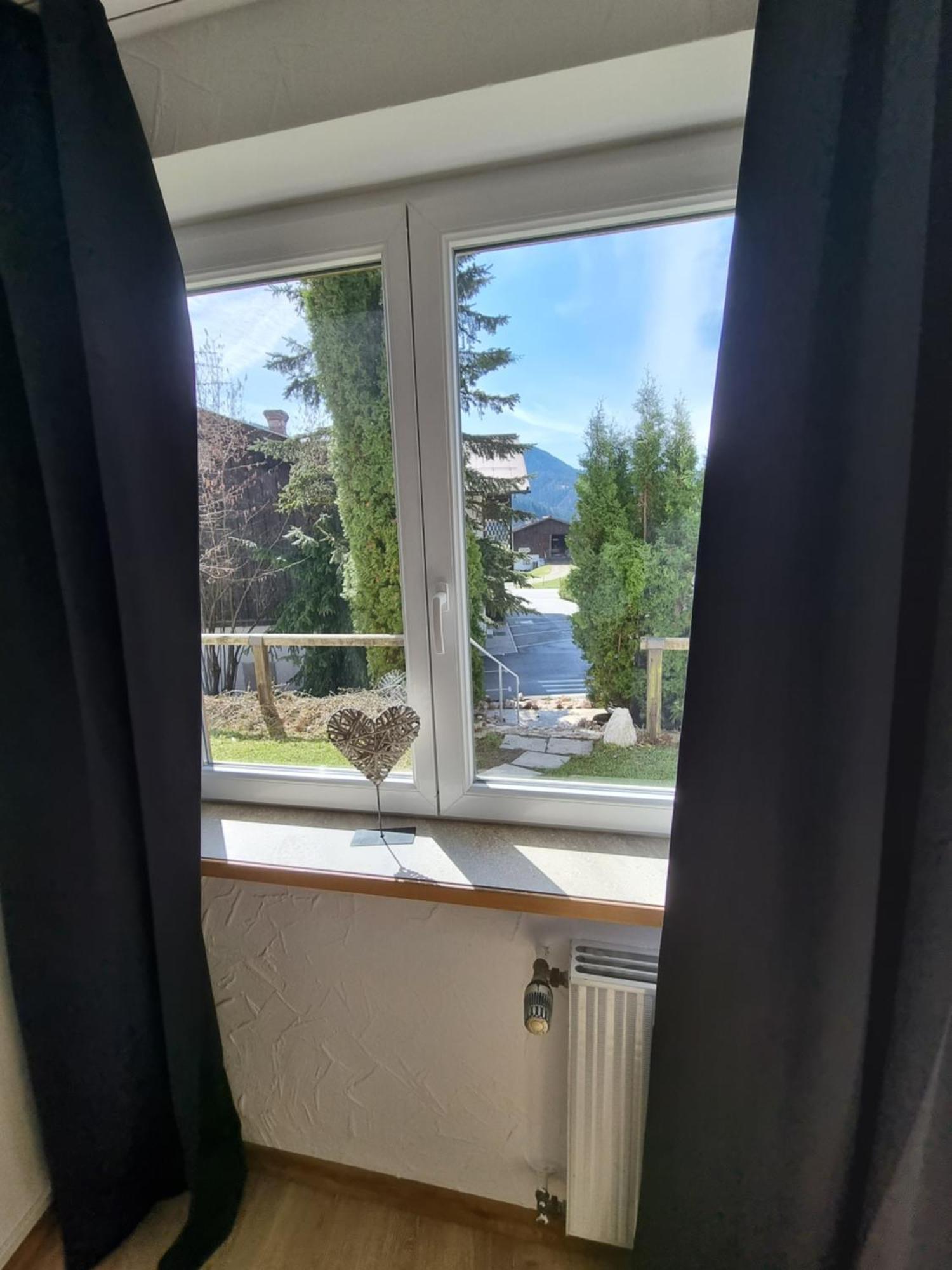 Deva Hotel Sonnleiten Reit im Winkl Exterior foto