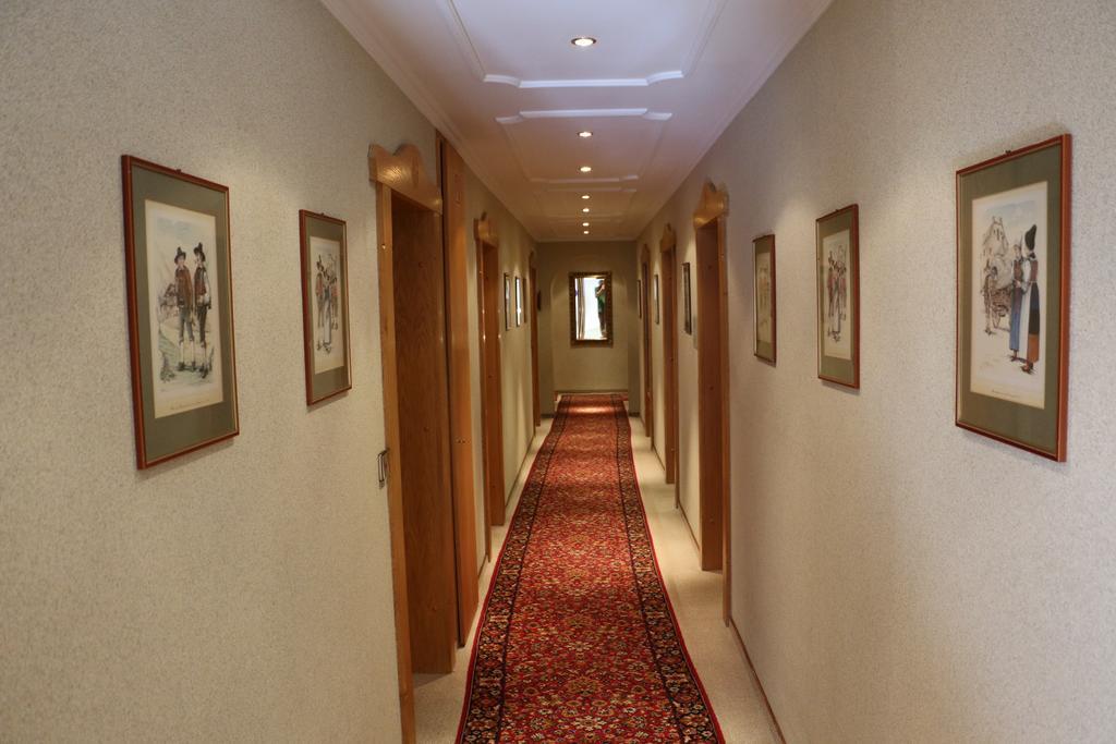 Deva Hotel Sonnleiten Reit im Winkl Exterior foto
